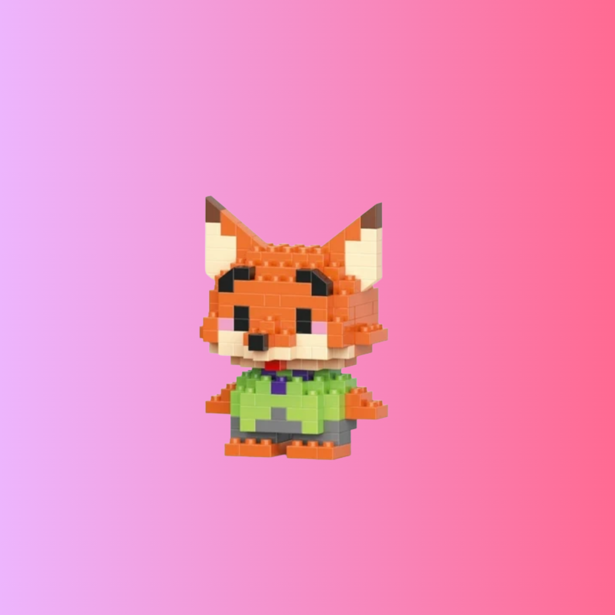 Brixie Nick Wilde™