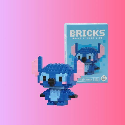 Brixie Stitch™