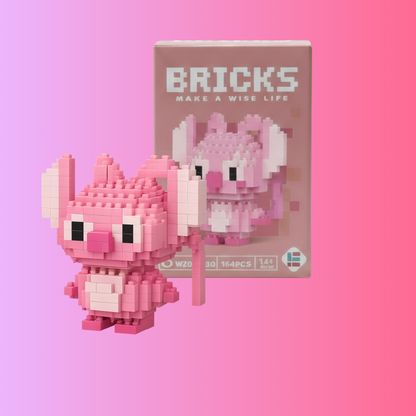 Brixie Angel™