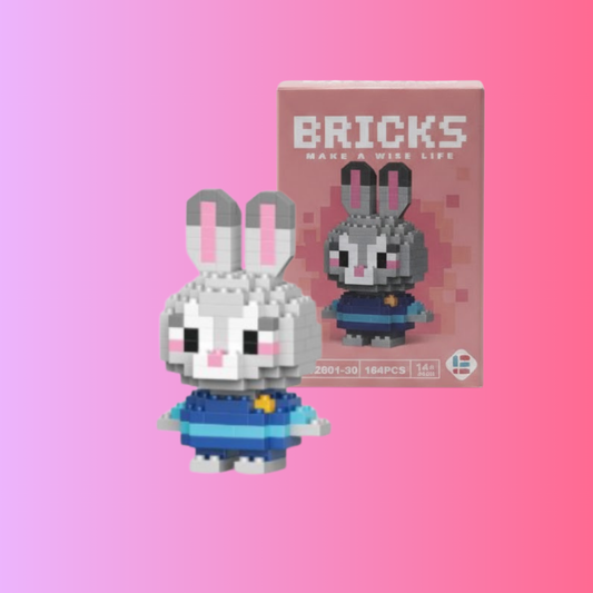 Brixie Judy Hopps™