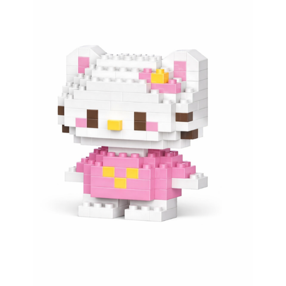 Brixie Hello Kitty