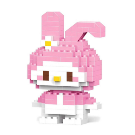 Brixie My Melody