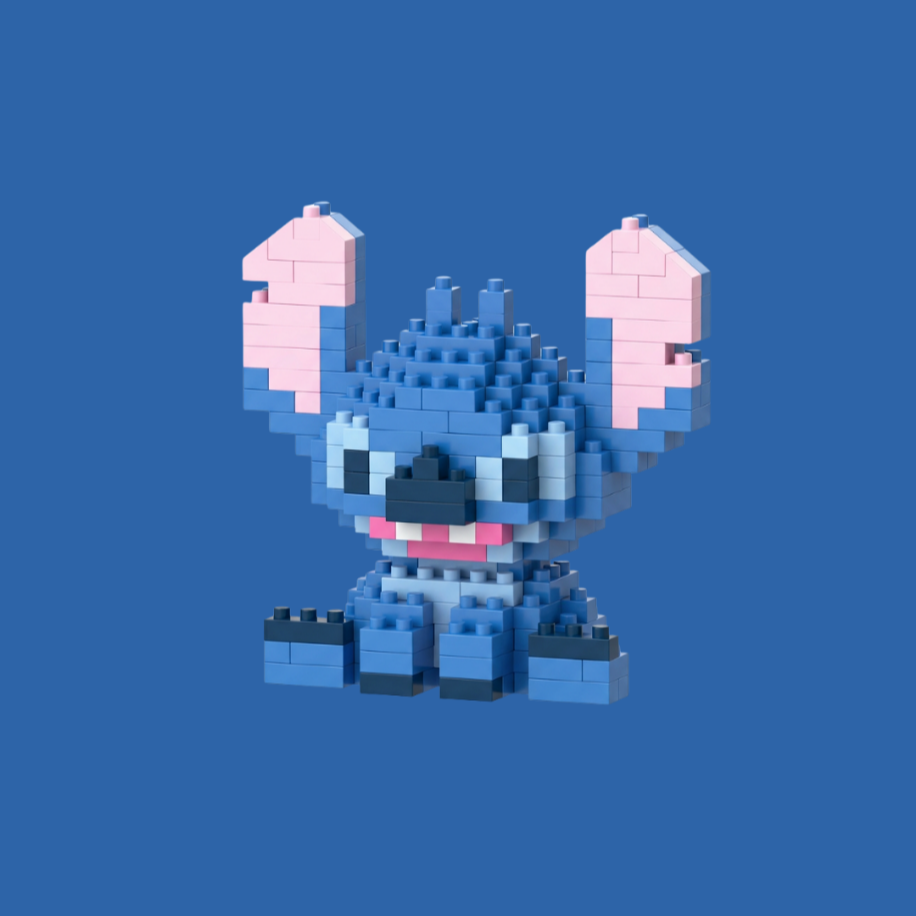 Brixie Oturan Stitch