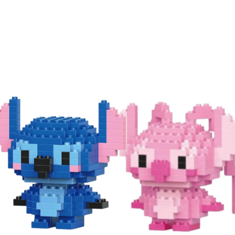 Brixie Stitch & Angel™